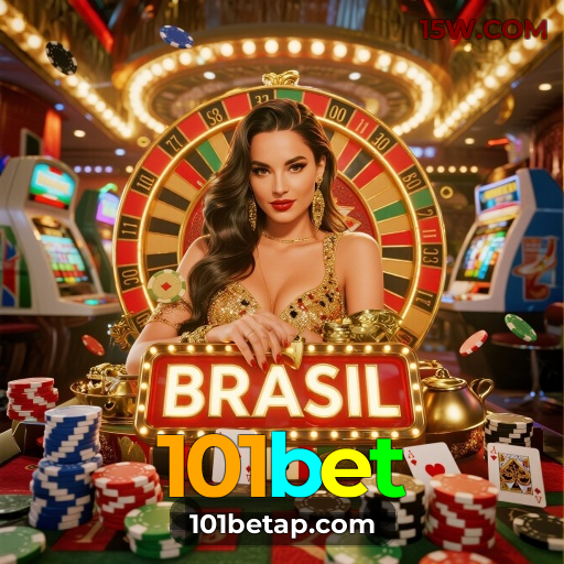 Jogos de Cassino Premium - Slots, Roleta, Blackjack e Dealer Ao Vivo