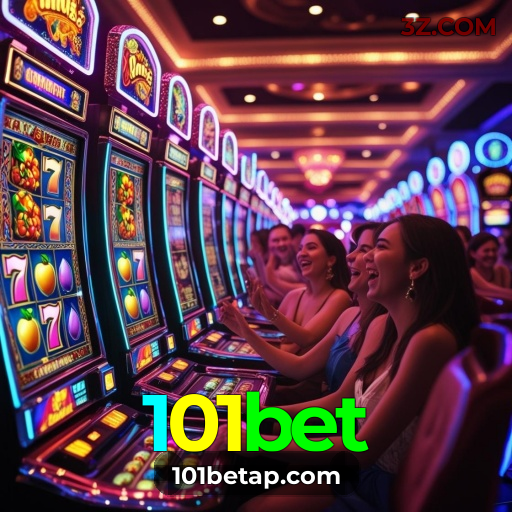 App Mobile 101bet - Jogue em Qualquer Lugar no Seu Smartphone