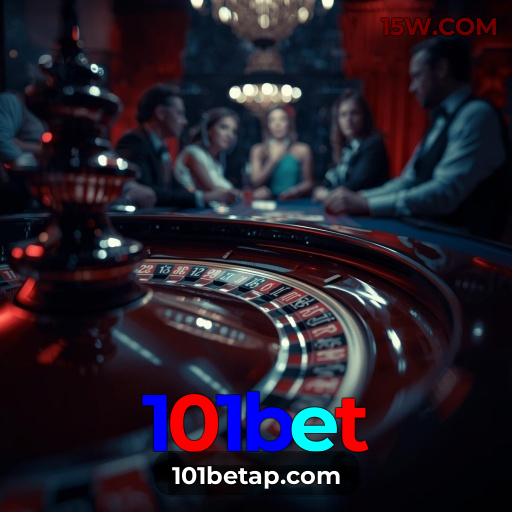 Baixe o App do 101bet | Cassino Online Seguro e Rápido