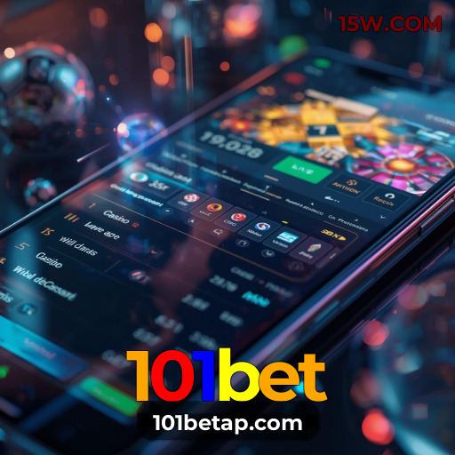 Interface de Apostas ao Vivo - Transmissão e Odds em Tempo Real