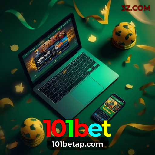 Benefícios do Login 101bet - Bônus e Vantagens Exclusivas