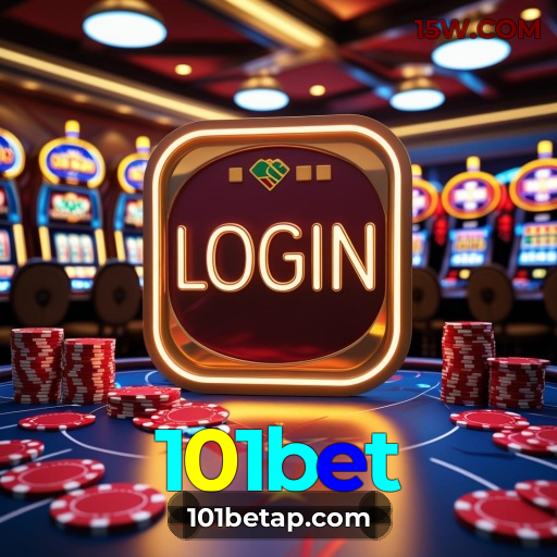 App Mobile 101bet - Jogue em Qualquer Lugar no Seu Smartphone